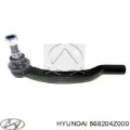 Рулевой наконечник HYUNDAI 568204Z000