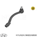 Рулевой наконечник DAYCO DSS2746
