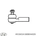 Рулевой наконечник HYUNDAI 5688044520