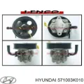 Насос ГУР Hyundai Sonata NF