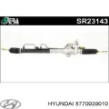 Рулевая рейка Hyundai Sonata EF