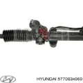 Рулевая рейка Hyundai Sonata NF