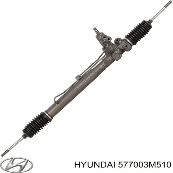 Рулевая рейка 577003M910 Hyundai/Kia