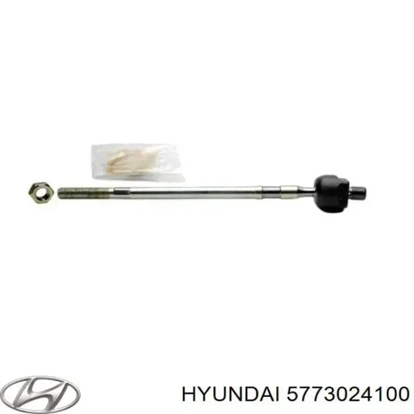 Рулевая тяга 5773024100 Hyundai/Kia