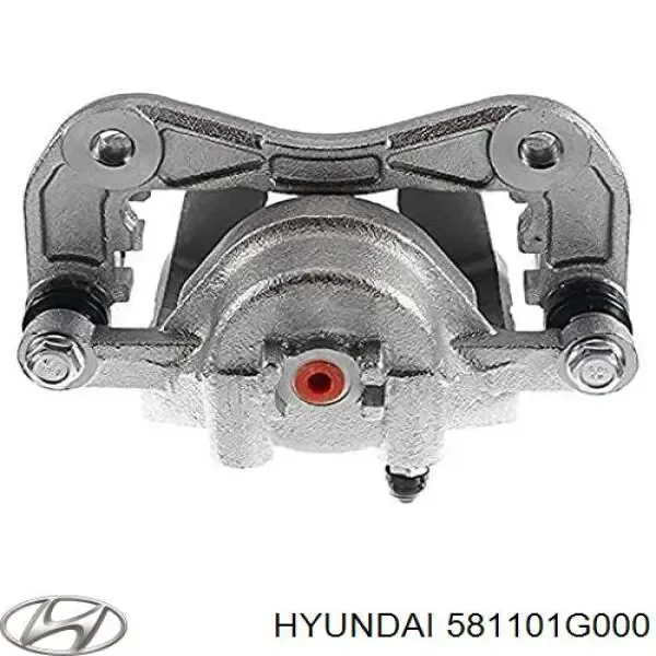  581101G000 Hyundai/Kia