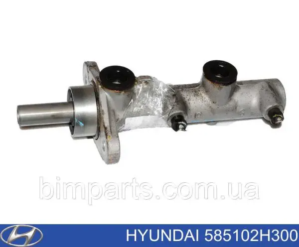 Главный тормозной цилиндр 585102H300 Tcic