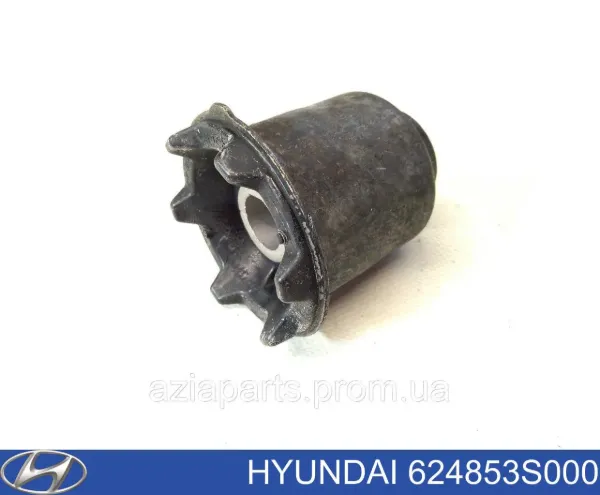 Сайлентблок 624853S000 Hyundai/Kia