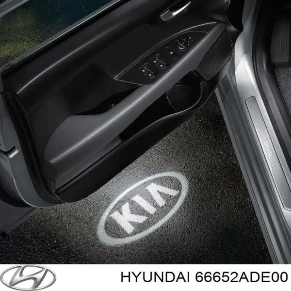  66652ADE00 Hyundai/Kia
