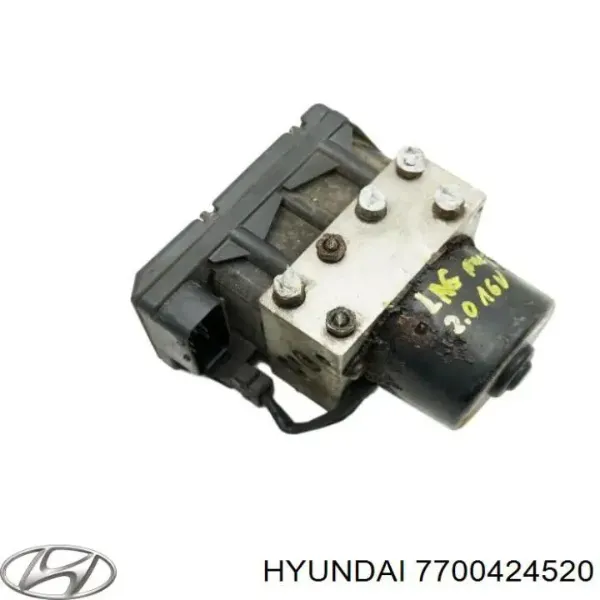 Дверь задняя правая Hyundai Pony 