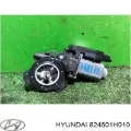 Мотор стеклоподъемника двери передней левой HYUNDAI 824501H010