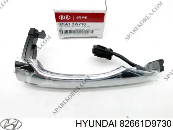  82661D9730 Hyundai/Kia