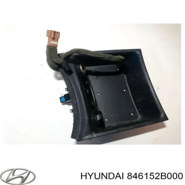  846152B000 Hyundai/Kia