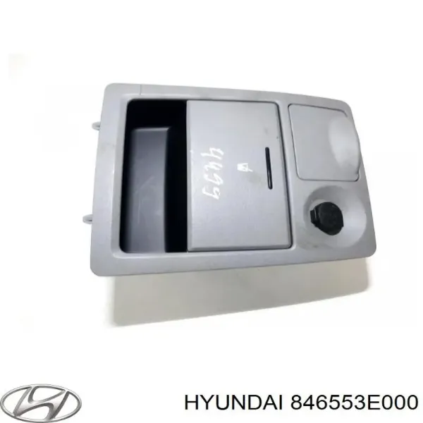  846553E000 Hyundai/Kia