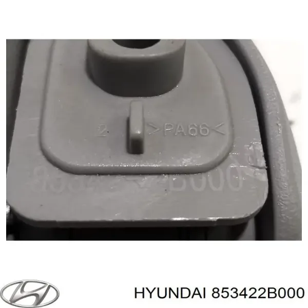  853422B000 Hyundai/Kia