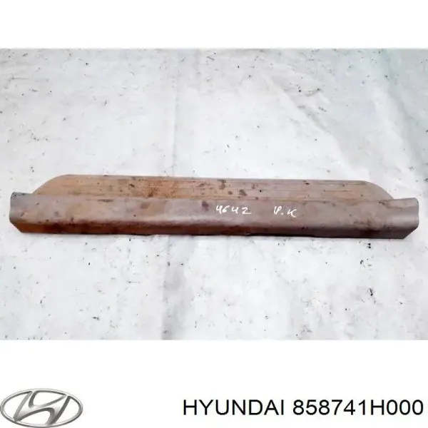  858741H000 Hyundai/Kia