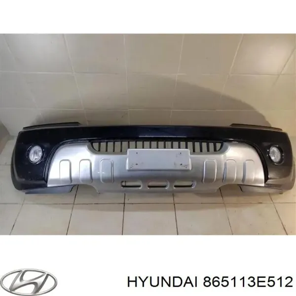 Купить 0310278900 Tempest Буфер (бампер) передний