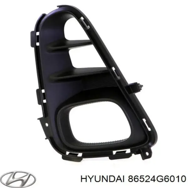  86524G6010 Hyundai/Kia