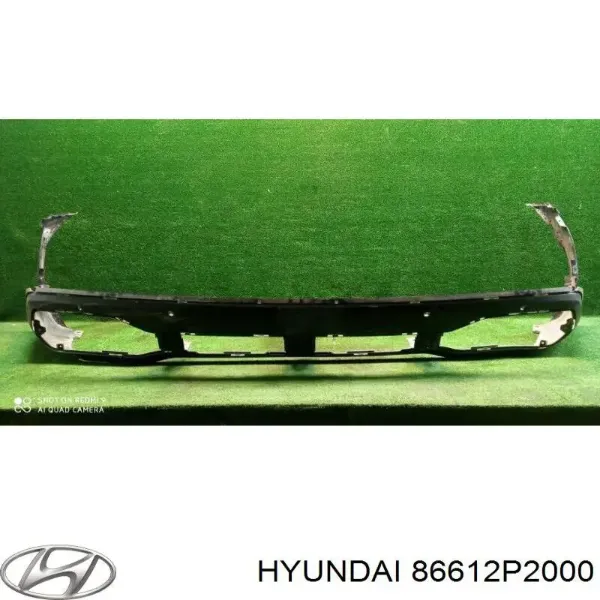  86612P2000 Hyundai/Kia