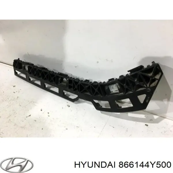 Кронштейн бампера заднего правый STKA47087BA1 SAT