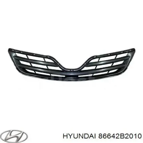  86642B2010 Hyundai/Kia