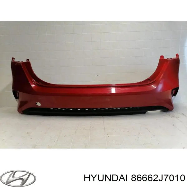  86662J7010 Hyundai/Kia