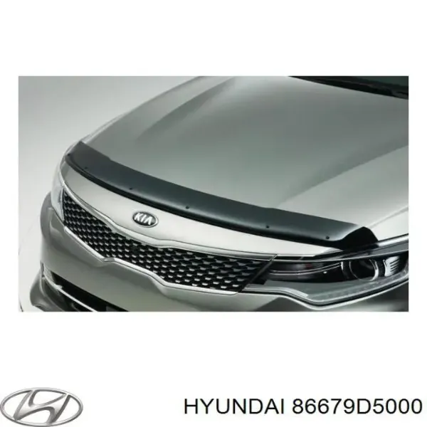 86679D5000 Hyundai/Kia - купить недорого в Украине
