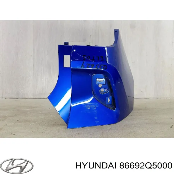  86692Q5000 Hyundai/Kia
