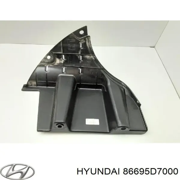 86695D7000 Hyundai/Kia