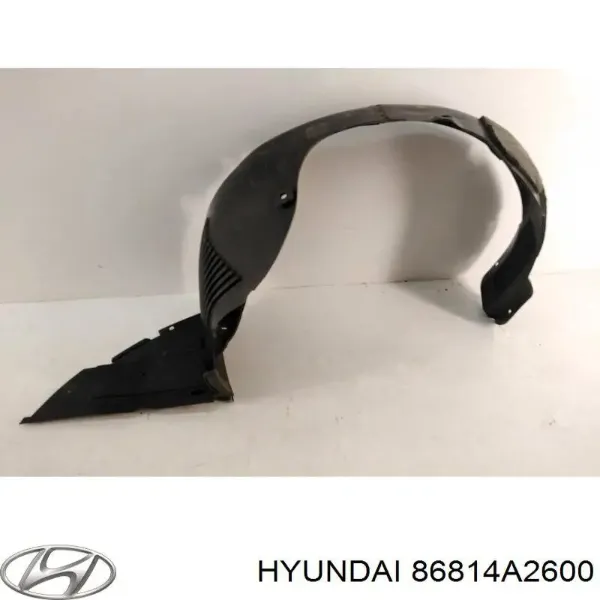  86814A2600 Hyundai/Kia
