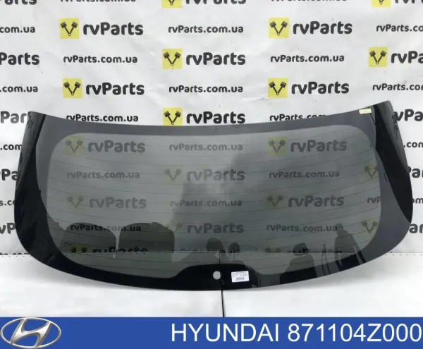  871104Z000 Hyundai/Kia