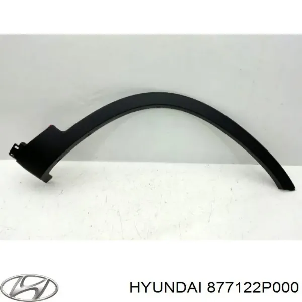  877122P000 Hyundai/Kia