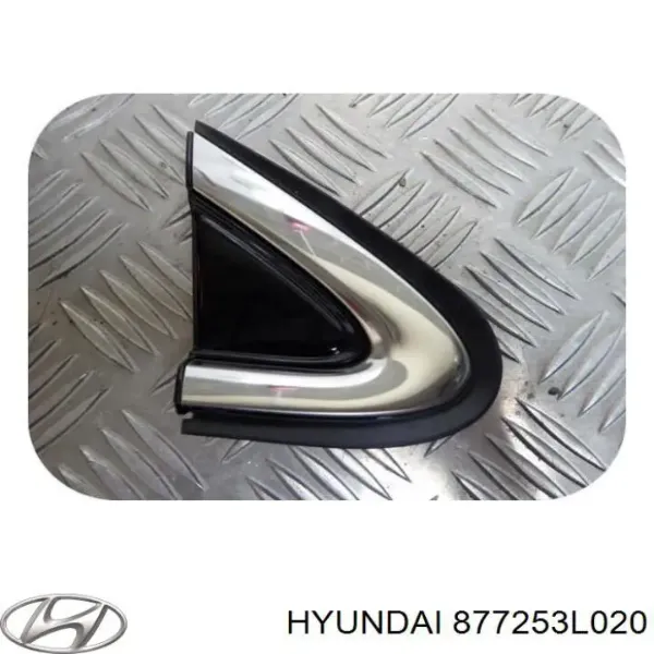  877253L020 Hyundai/Kia