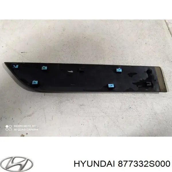  877332S000 Hyundai/Kia