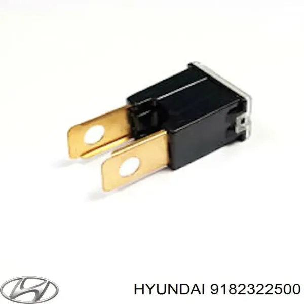 Предохранитель Hyundai/Kia 9182322500