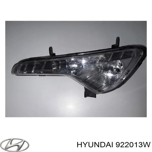  922013W Hyundai/Kia