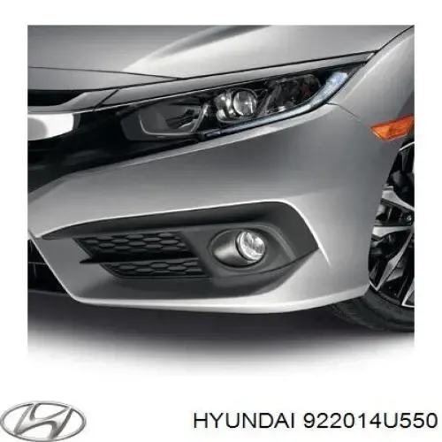 922014U550 Hyundai/Kia