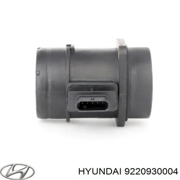 Датчик массового расхода воздуха Hyundai/Kia 9220930004 цена, от