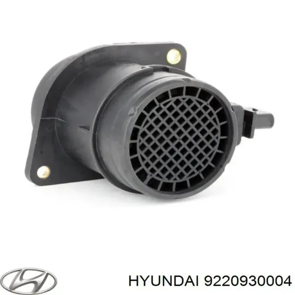 Купить 9220930004 Hyundai/Kia Воздухомер