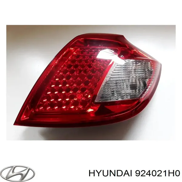  924021H0 Hyundai/Kia