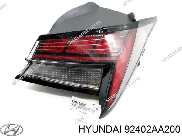  92402AA200 Hyundai/Kia