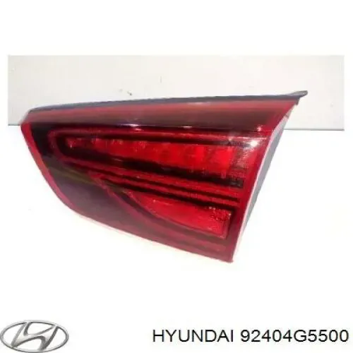  92404G5500 Hyundai/Kia