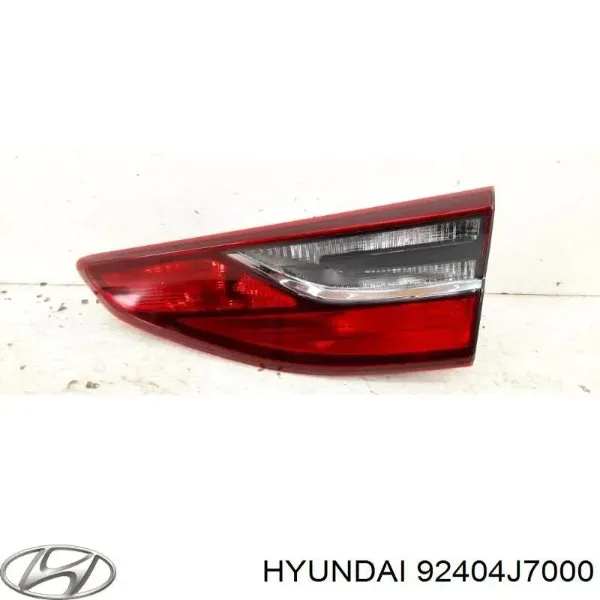  92404J7000 Hyundai/Kia