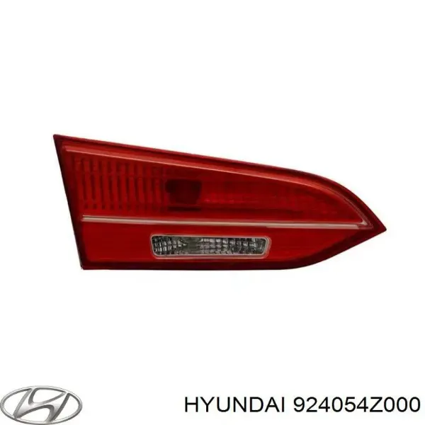  924054Z000 Hyundai/Kia