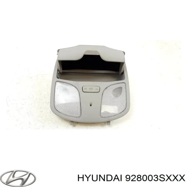  928003SXXX Hyundai/Kia