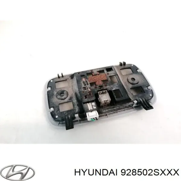  928502SXXX Hyundai/Kia