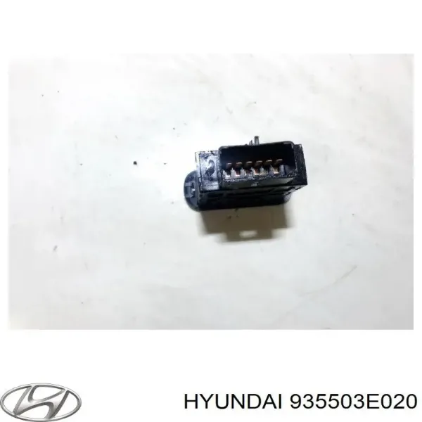  935503E020 Hyundai/Kia