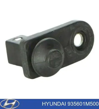 Датчик закрывания дверей (концевой выключатель) HYUNDAI 935601M500