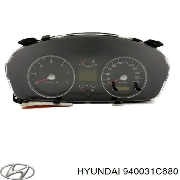  940031C680 Hyundai/Kia