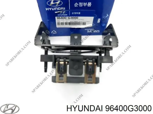  96400G3000 Hyundai/Kia