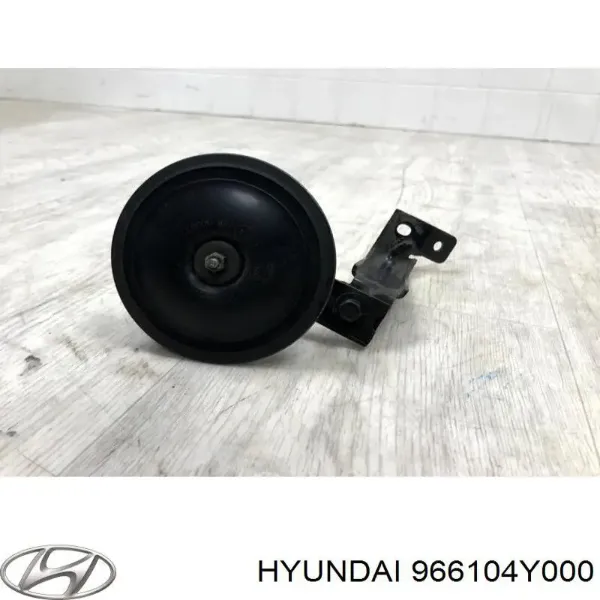  966104Y000 Hyundai/Kia